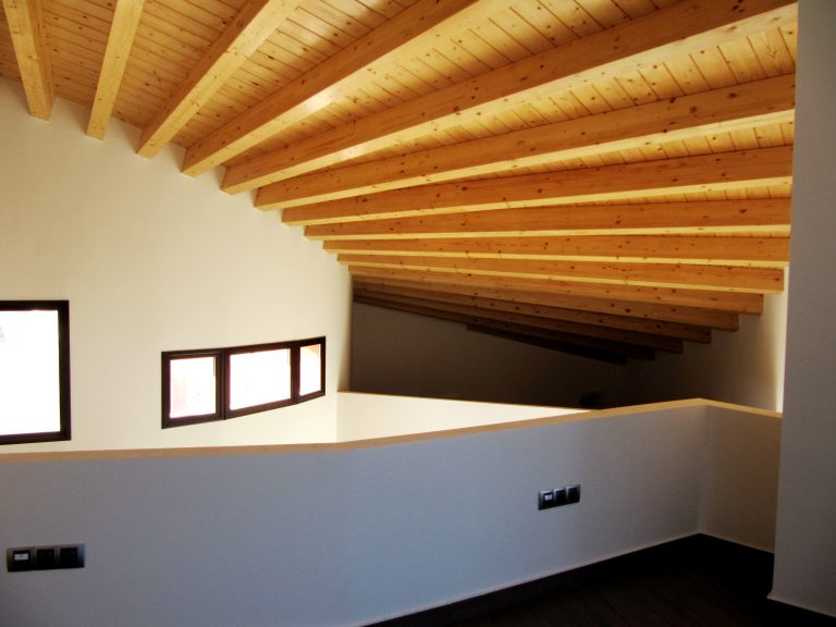Casa EITO